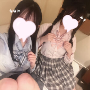 みきなな🍒3🅿️