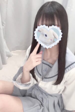 めめ（JK上がりたて）