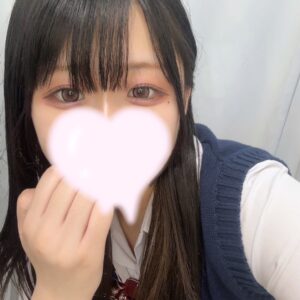 🔰体入速報🔰黒髪ロングフワフワ素朴ガール♪