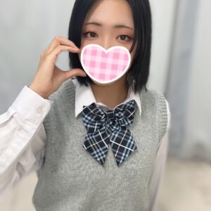 🔰体験入店速報🔰陸上で4年間引き締まったナチュラル女の子『あすみ』ちゃん本日入店!