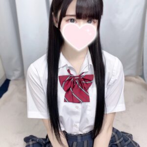 【体験入店速報】色白美脚のハイレベルロリカワアイドル美少女！『にあ』ちゃんが体験入店！