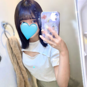 体験入店３日目♡なえ