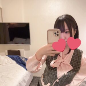 きぃありがとう❣️