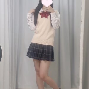 🔰体入速報🔰超高身長のスレンダーでぱっちりおめめのキレカワ美少女✨
