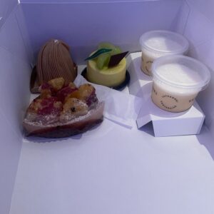 くるみ退勤です🍓