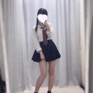 すず退勤🙏🏻♥️