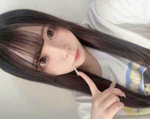 るりな退勤！！✨