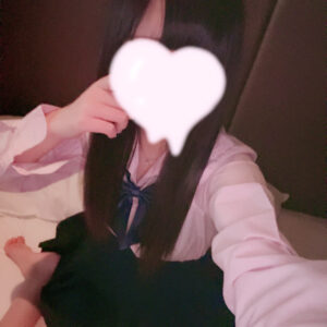 すず退勤🙏🏻♥️