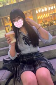 みあ(JK上がりたて)