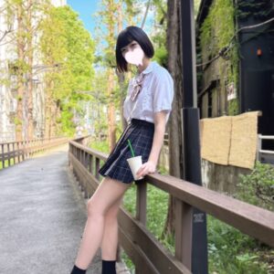 日曜日のお昼はお散歩なんていかが？