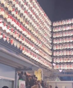 るりな退勤！✨