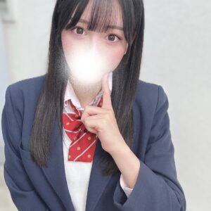 【体験入店速報】クリスマスに王道清楚キレカワ超美少女!18歳りすちゃんが体験入店!