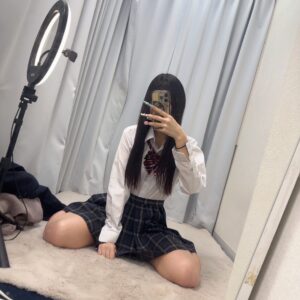 おはよう☀️るるみ出勤