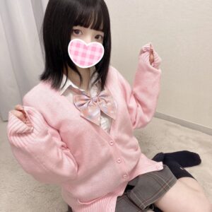 体験入店初日♡みのりちゃん♡