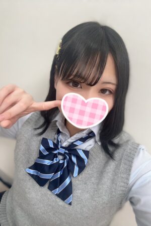 みやび（JK上がりたて）