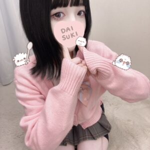 みのり出勤🐰🎀1