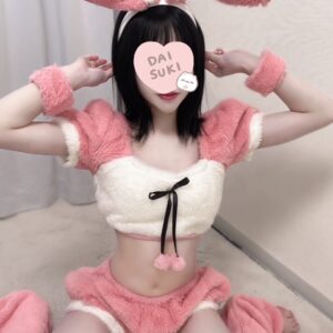 みのり出勤🐰🌟