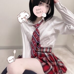 みのり退勤🐰🎀