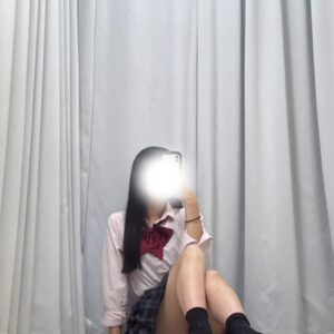 すみな退勤❣️