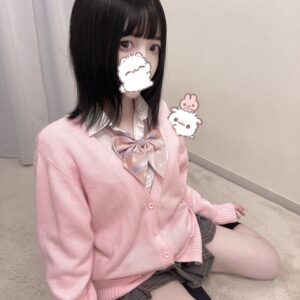 体験入店2日目です🐰🥕🐾