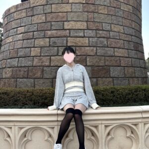 こんにちは！かぐやです🦭🤍