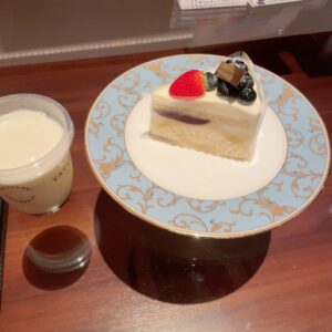 くるみ出勤してます🍓