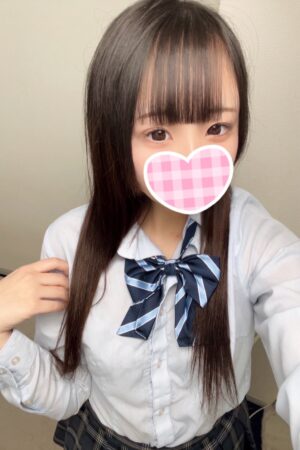 さち（JK上がりたて）