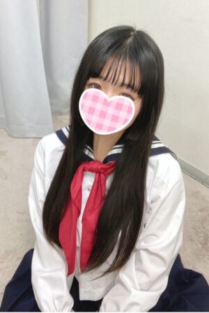 みはね（JK上がりたて）