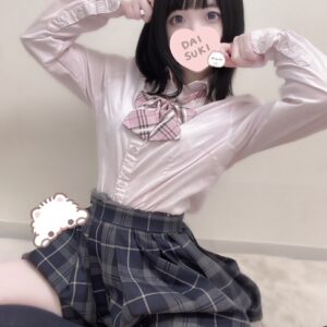 みのり退勤🐰🎀