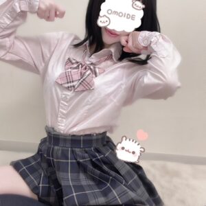 みのり退勤🐰💭