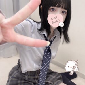 みのり出勤🐰🎀