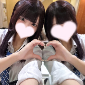 制服オーディション!