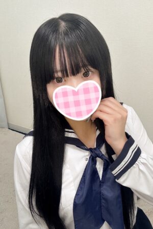 れな（JK上がりたて）