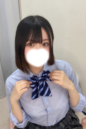 かなみ（JK上がりたて）