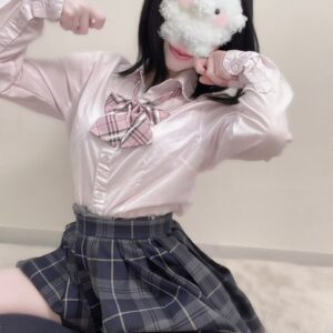 みのり出勤🐱ྀི