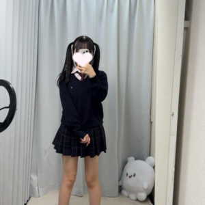 ほんじつもありがとうございました♡