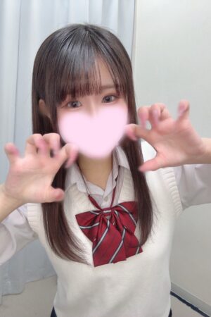 ゆき(JK上がりたて)