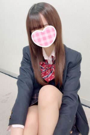 さゆ（JK上がりたて）