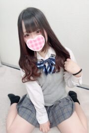 あやか（JK中退年齢18歳）