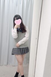 あやか（JK中退年齢18歳）