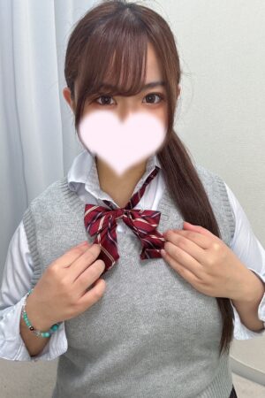 りおん（JK上がりたて）