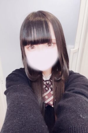 のあ（JK上がりたて）