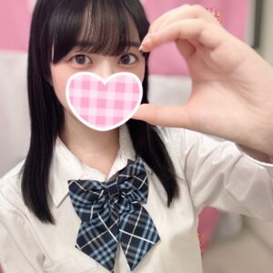 【体験入店速報】乃木坂系の透明感抜群の逸材の予感美少女が体験入店!