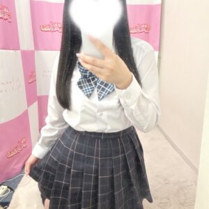 もな出勤してます🩵