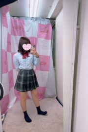 5/9体験入店初日かほ