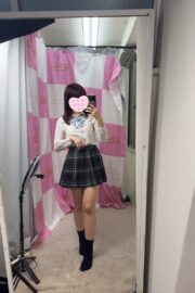 5/13体験入店初日はるな