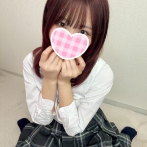 はるな2日目！🎀