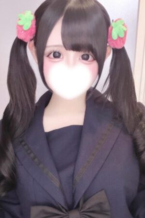 ねずみちゃん（JK上がりたて）