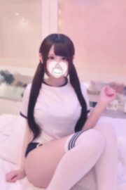 1/28体験入店初日ねずみちゃん（JK上がりたて）