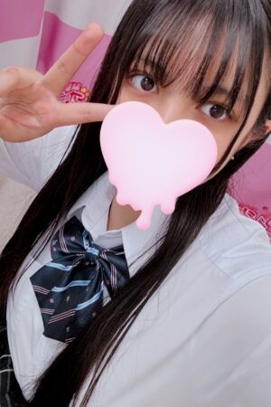 みいな（JK上がりたて）